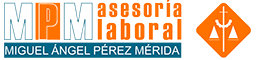 Asesoría Laboral Miguel Ángel Pérez Mérida SLP Logo